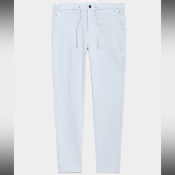 686 MEN'S EVERYWHERE DOUBLE KNIT PANT - Picture 3 of 16